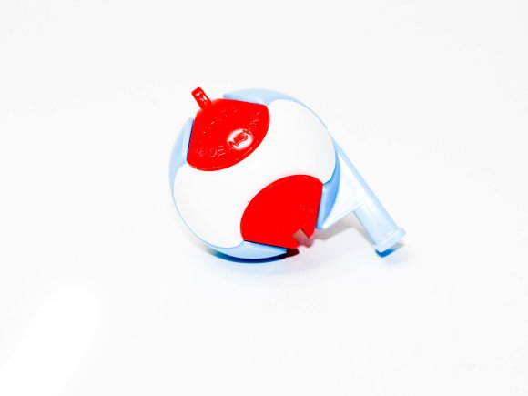 свисток (1440)