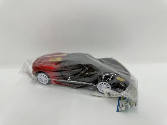 Машинка инерц., в/п 19*8*5 см