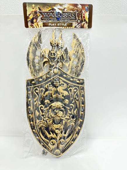 набор рыцаря