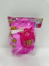 набор чайный сервиз