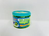 Гель-желе для душа детский серии "С сюрпризом" ТМ "Baffy", в банке 9*9*6,7 см Гель-желе для душа детский серии "С сюрпризом" ТМ "Baffy", в банке 9*9*6,7 см