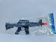 Автомат, свет. и звук. эффекты, в/п 34*4*12 см