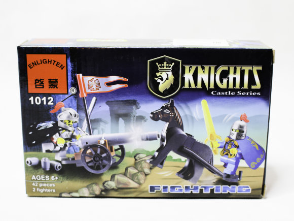 конструктор рыцарь (90)